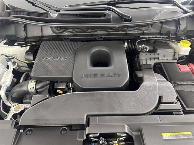 New 2025 Nissan Murano SL image 10