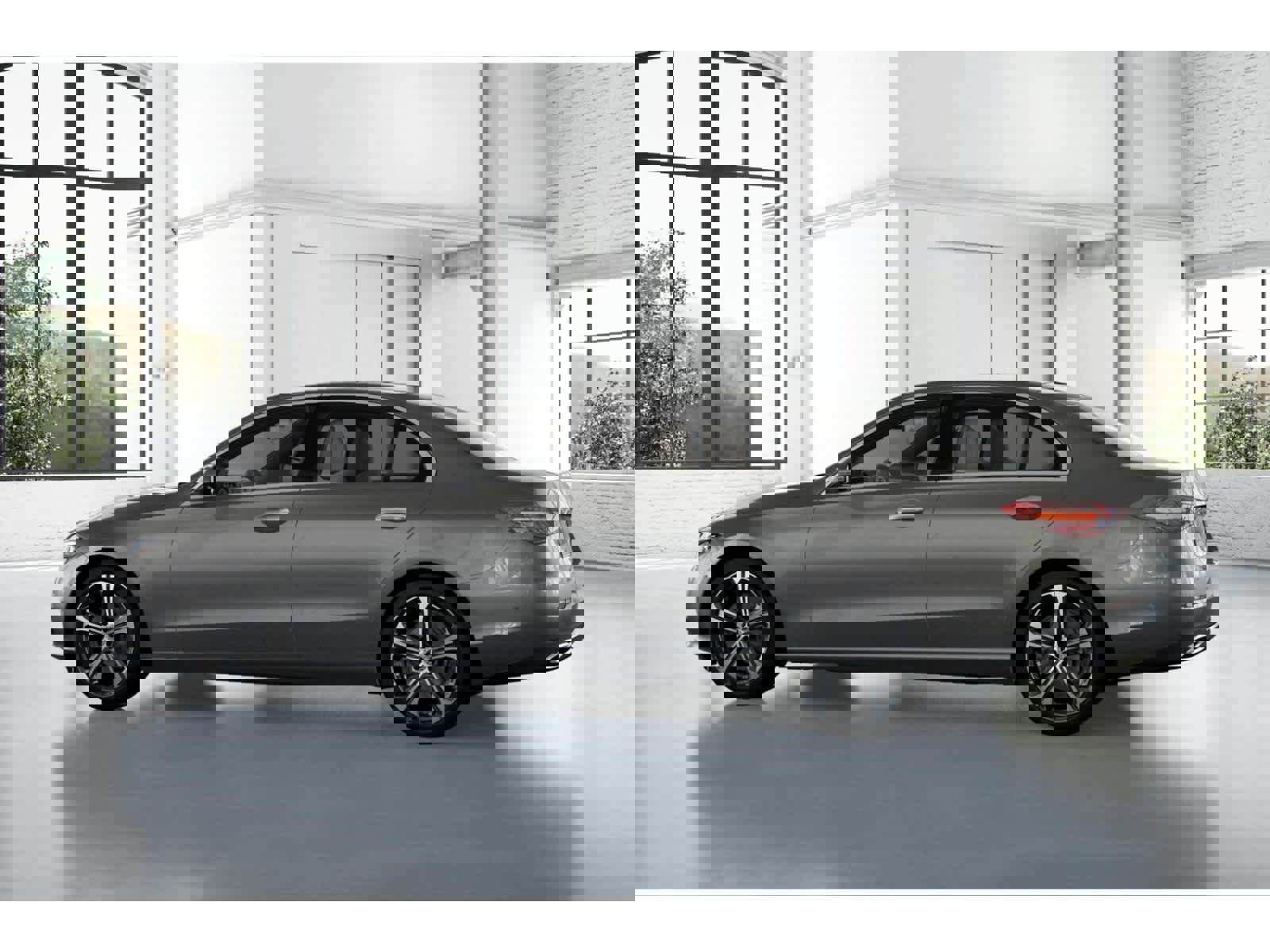 Used 2022 Mercedes-Benz C 300 Sedan w/ Exclusive Trim Package image 31