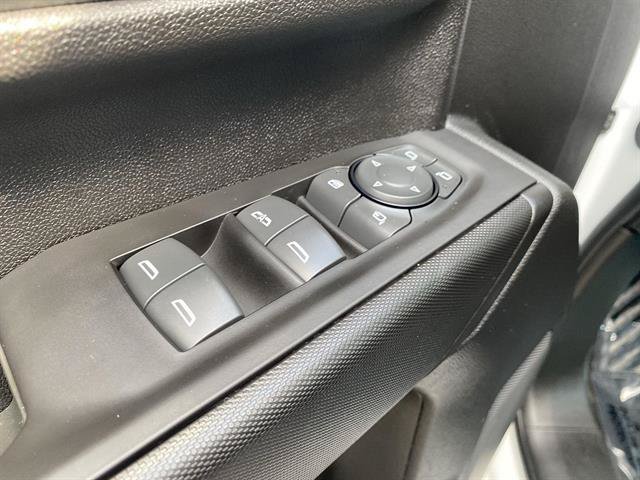 Certified 2024 Chevrolet Silverado 2500 Custom w/ Custom Value Package AWD/4WD image 52