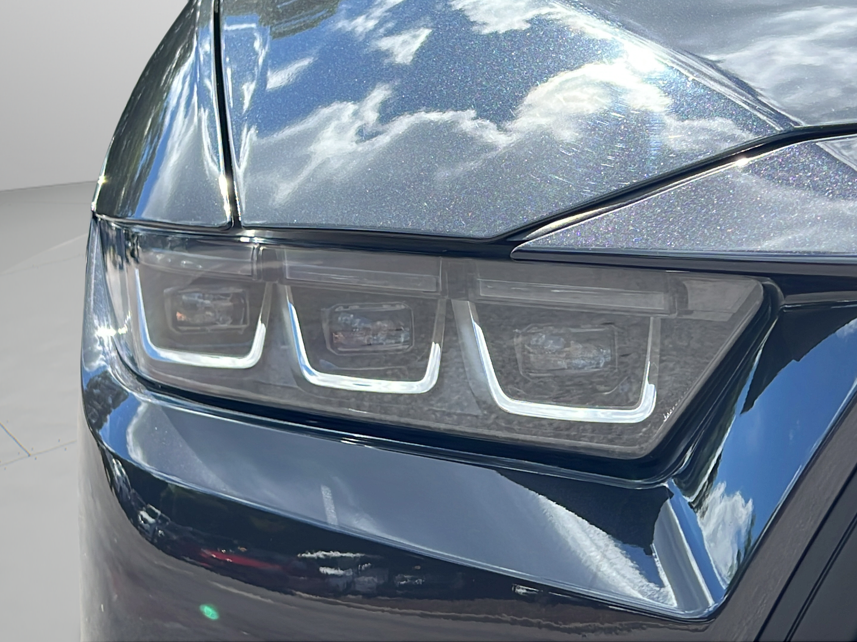 Used 2024 Ford Mustang Coupe RWD image 20