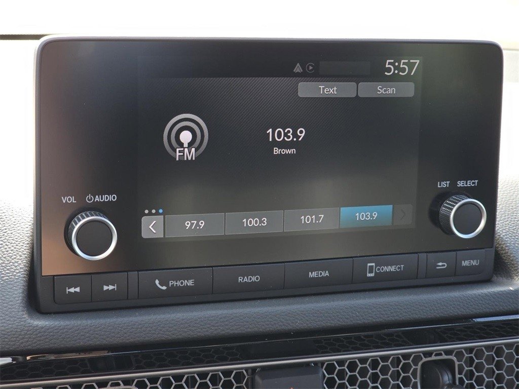 New 2025 Honda Civic Sport image 28