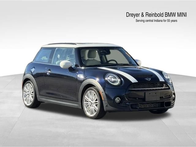 Used 2020 MINI Cooper S w/ Driver Assistance Package