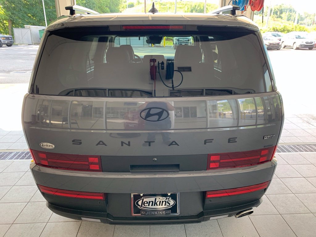 New 2027 Hyundai Santa Fe XRT AWD/4WD image 14
