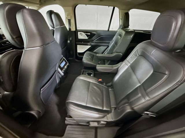 Used 2022 Lincoln Aviator Grand Touring w/ Equipment Group 301A image 24