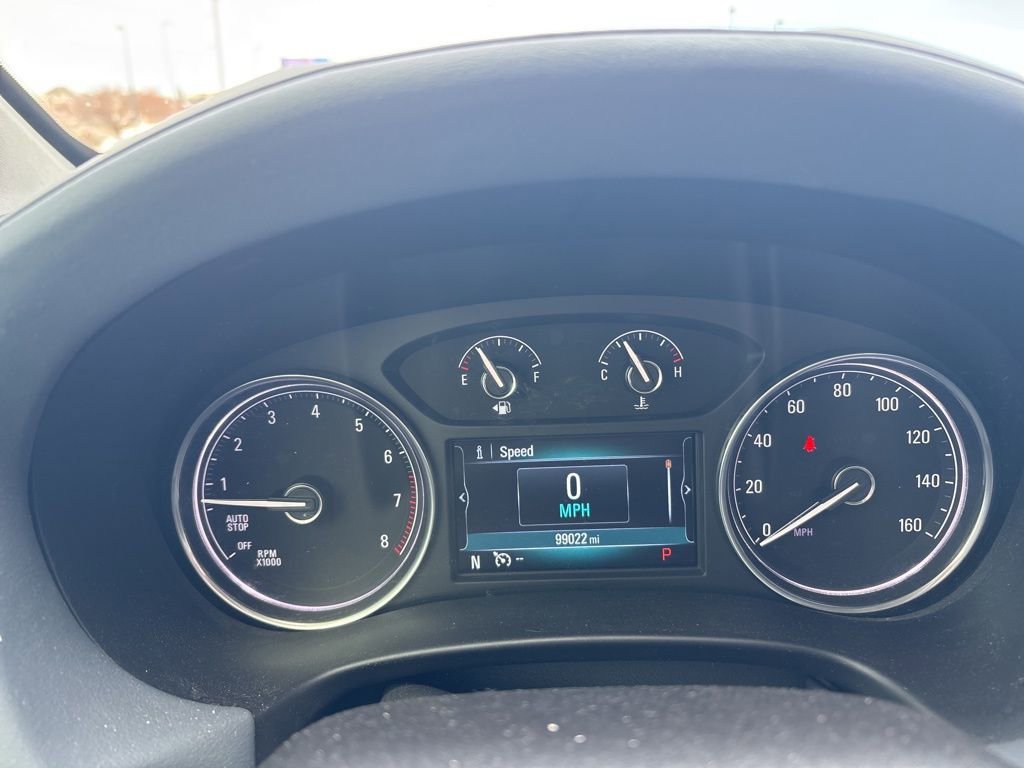 Used 2019 Buick Enclave Premium w/ Experience Buick Package image 17