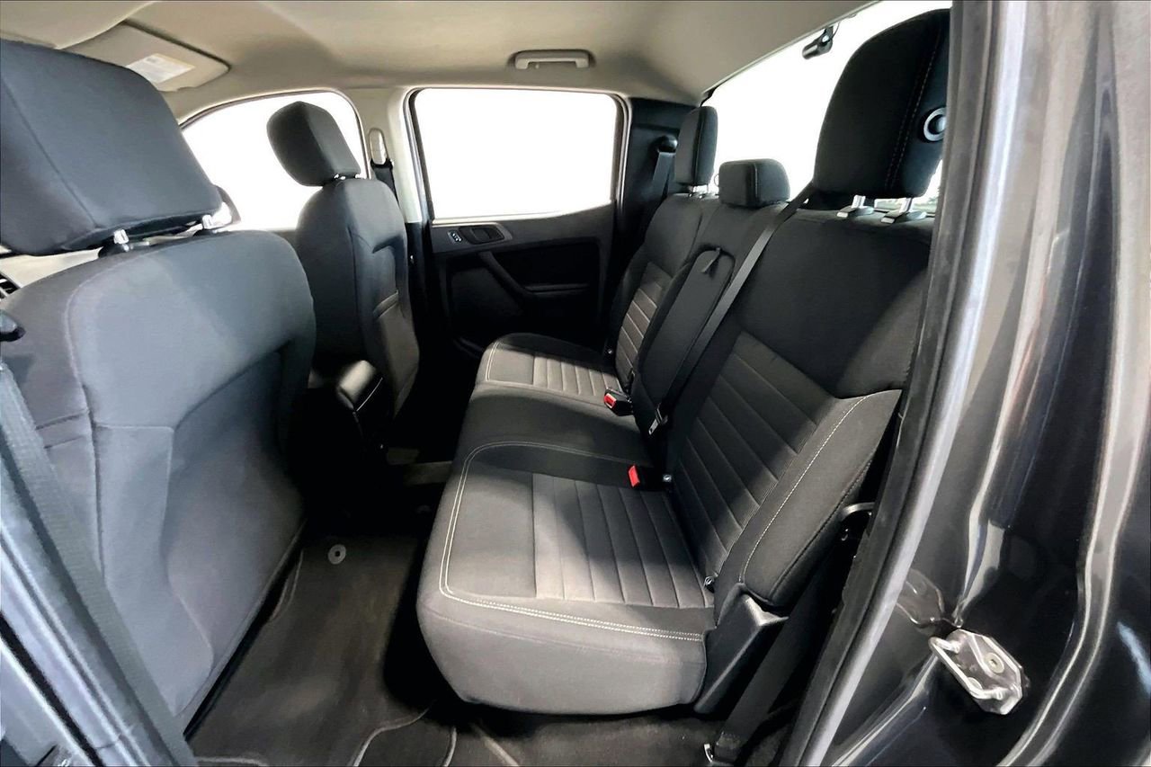 Used 2019 Ford Ranger XL w/ Equipment Group 101A Mid image 24