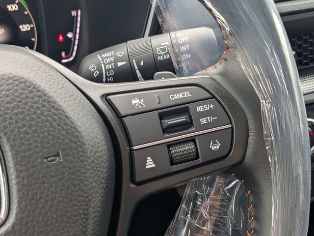New 2026 Honda CR-V Sport-L image 25