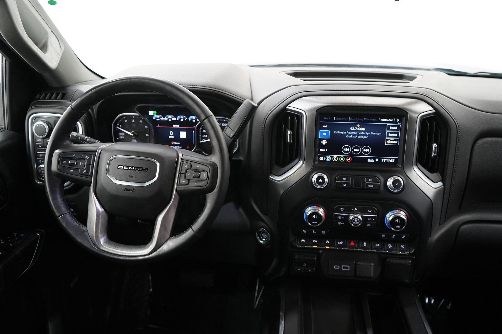Used 2019 GMC Sierra 1500 Denali image 14