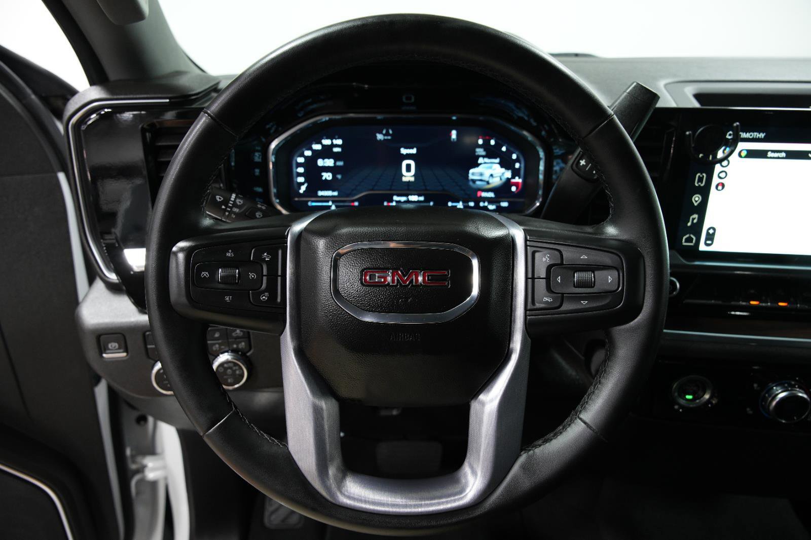 Used 2023 GMC Sierra 1500 SLT image 28