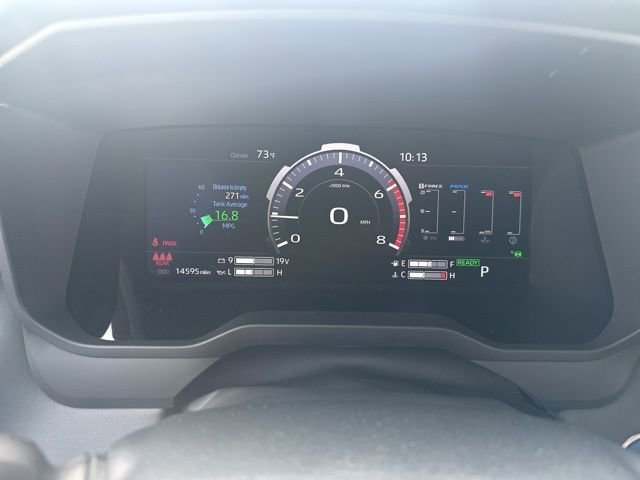 Used 2023 Toyota Tundra Platinum w/ Advanced Package image 15