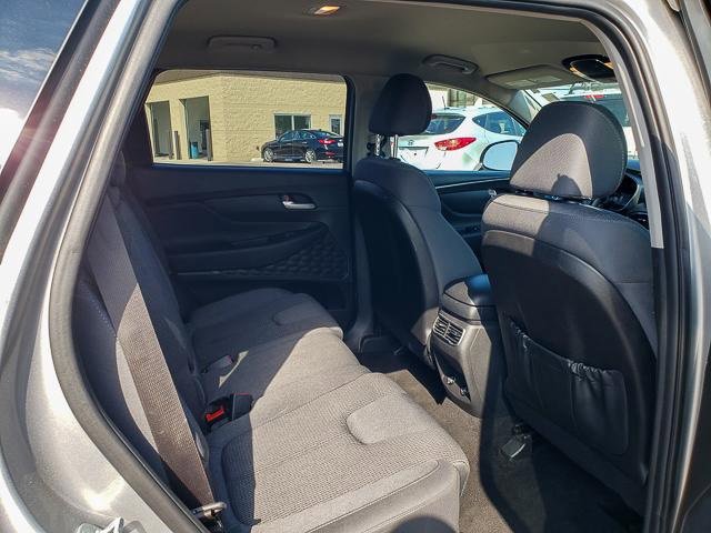 Used 2023 Hyundai Santa Fe SEL image 29