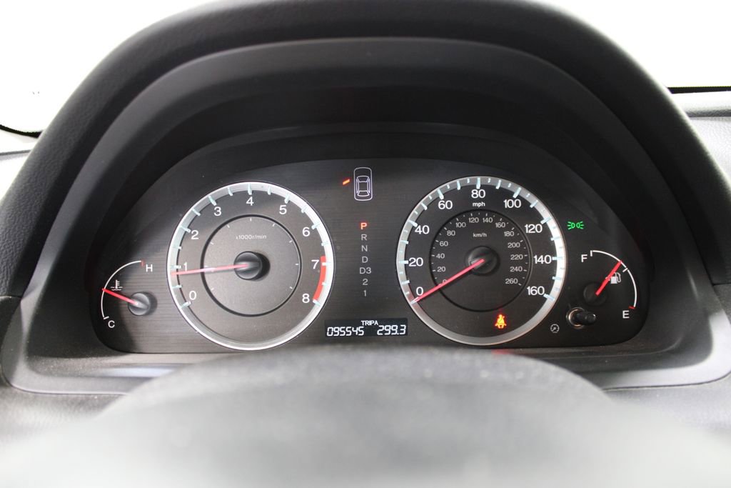 Used 2009 Honda Accord LX-P image 22