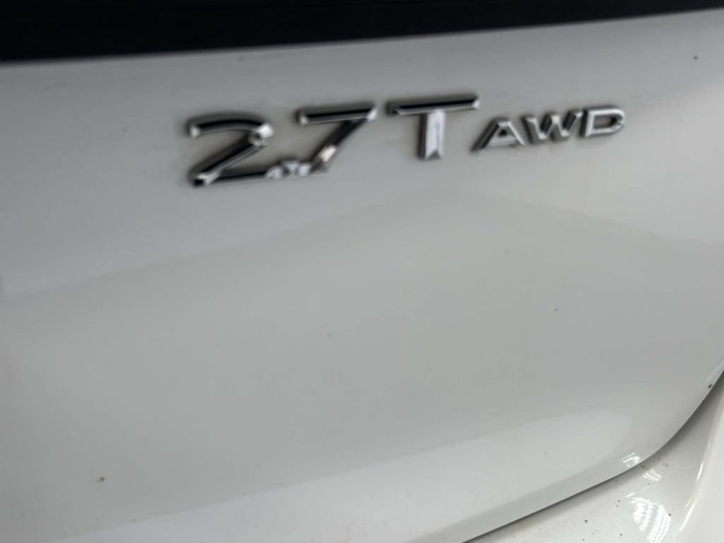 Used 2020 Lincoln Nautilus Reserve w/ Equipment Group 202A AWD/4WD image 11