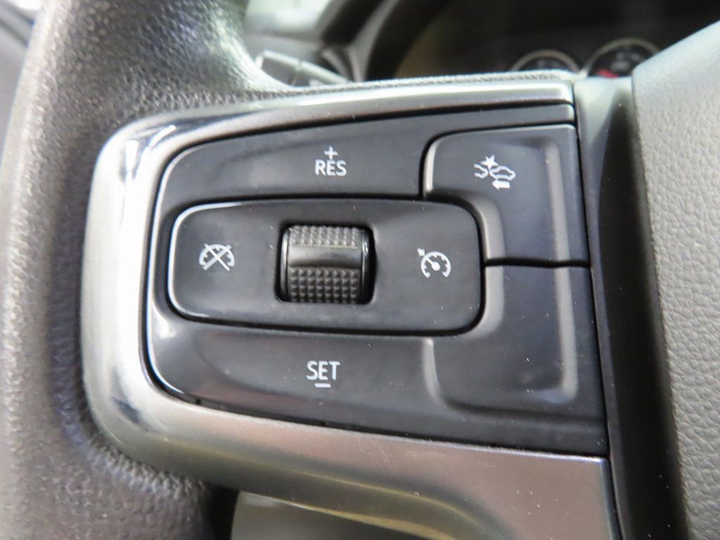 Used 2021 Chevrolet Silverado 3500 W/T w/ WT Convenience Package image 47