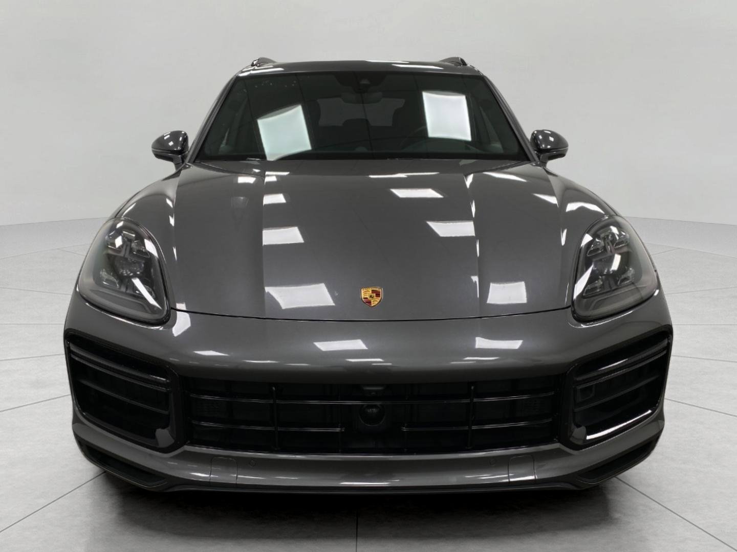 Used 2019 Porsche Cayenne Turbo image 14