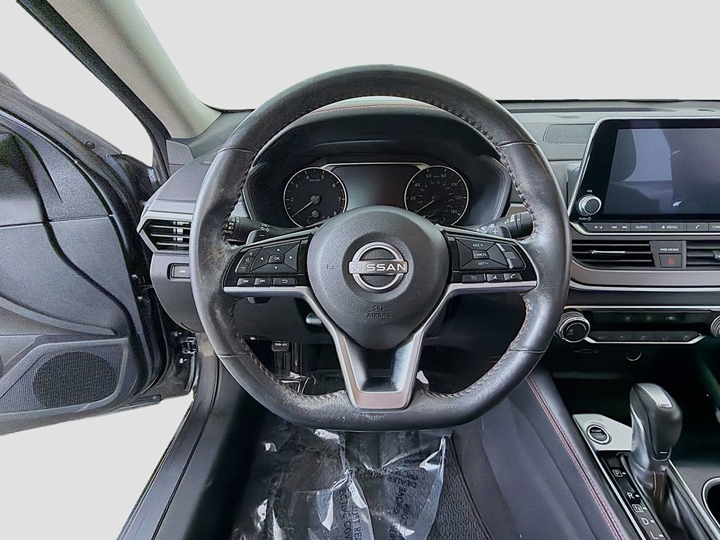 Used 2023 Nissan Altima 2.5 SR image 27