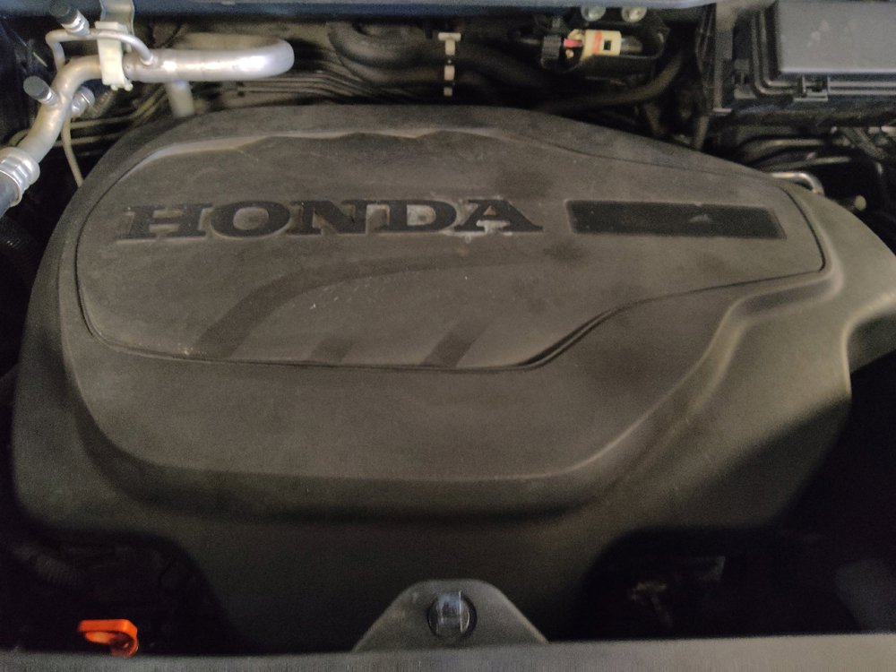 Used 2017 Honda Pilot EX-L image 30