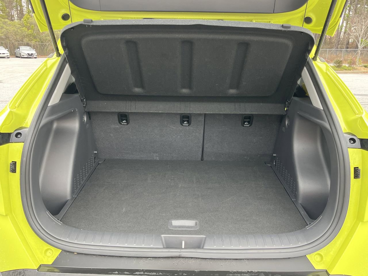 Used 2025 Hyundai Kona SEL image 24