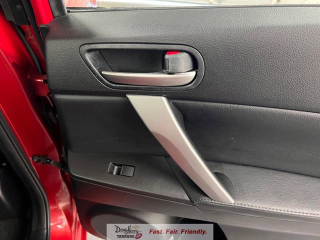 Used 2010 MAZDA MAZDA3 s Grand Touring image 30