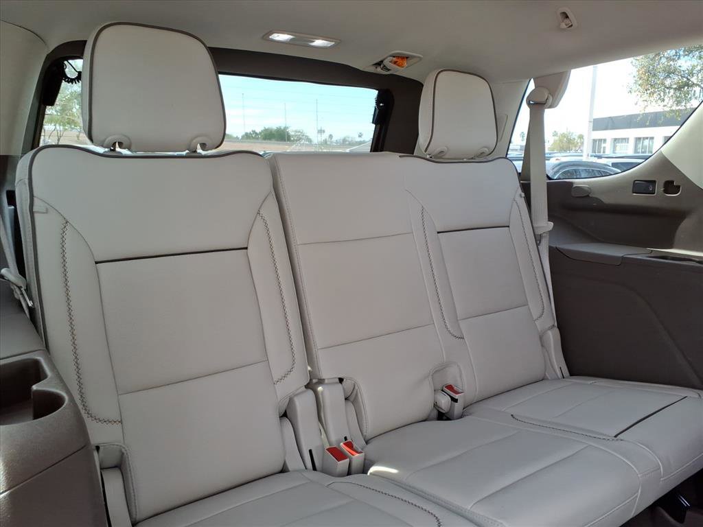 Certified 2023 GMC Yukon Denali image 16