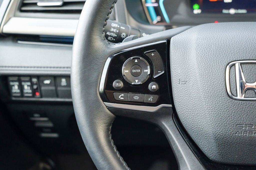 Used 2023 Honda Odyssey Touring image 44