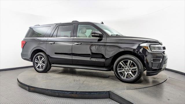 Used 2024 Ford Expedition Max Limited image 6
