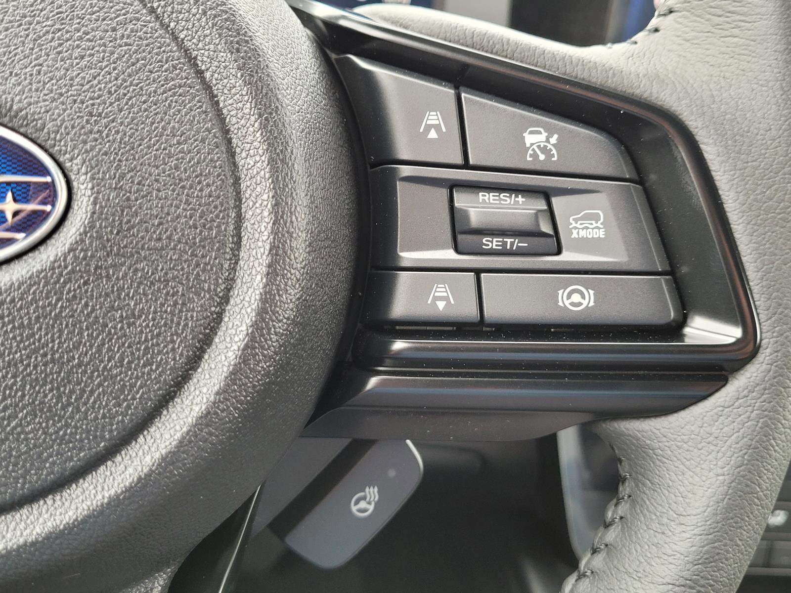 New 2026 Subaru Outback Limited image 7