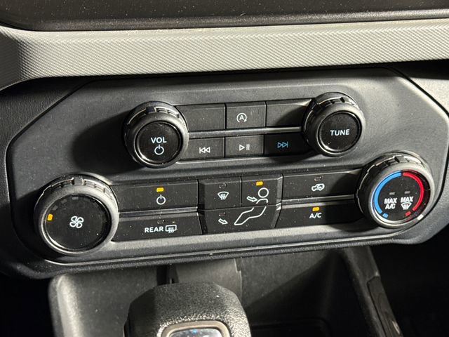 Used 2022 Ford Bronco 4-Door w/ Sasquatch Package AWD/4WD image 35