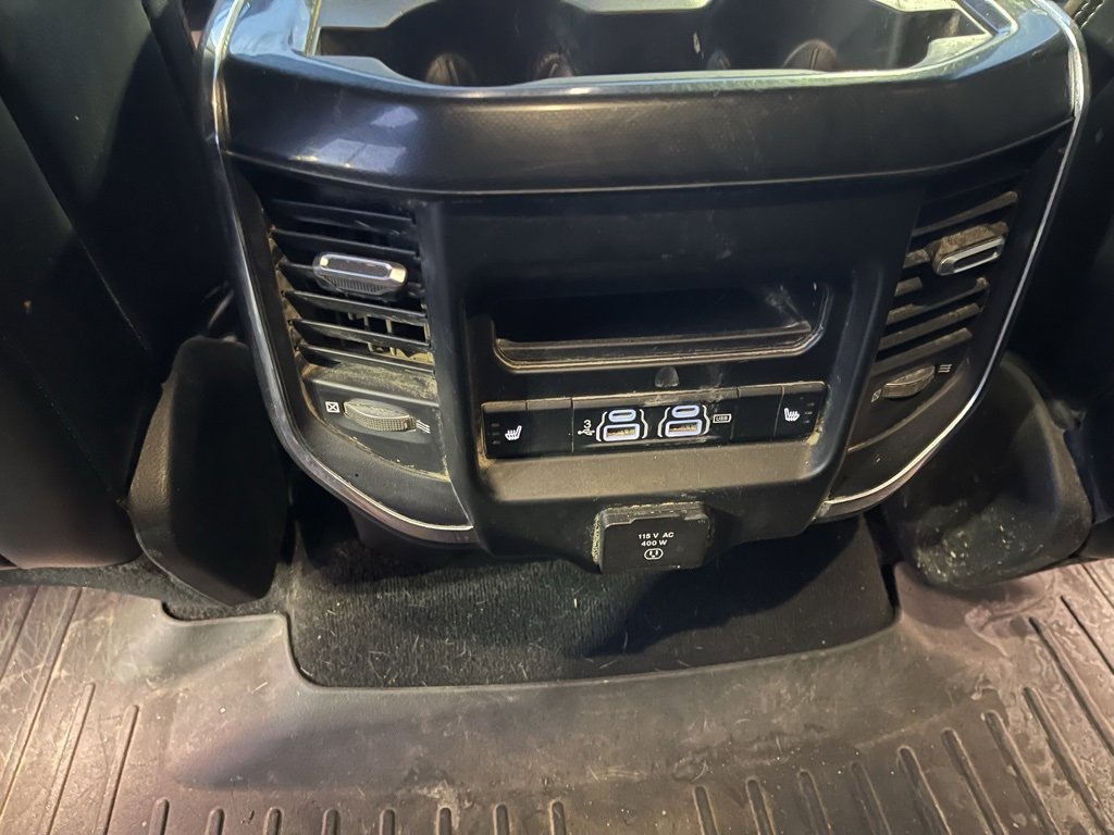 Used 2019 RAM 1500 Laramie image 18