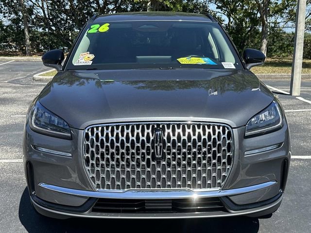 Used 2026 Lincoln Corsair Premiere AWD/4WD image 8
