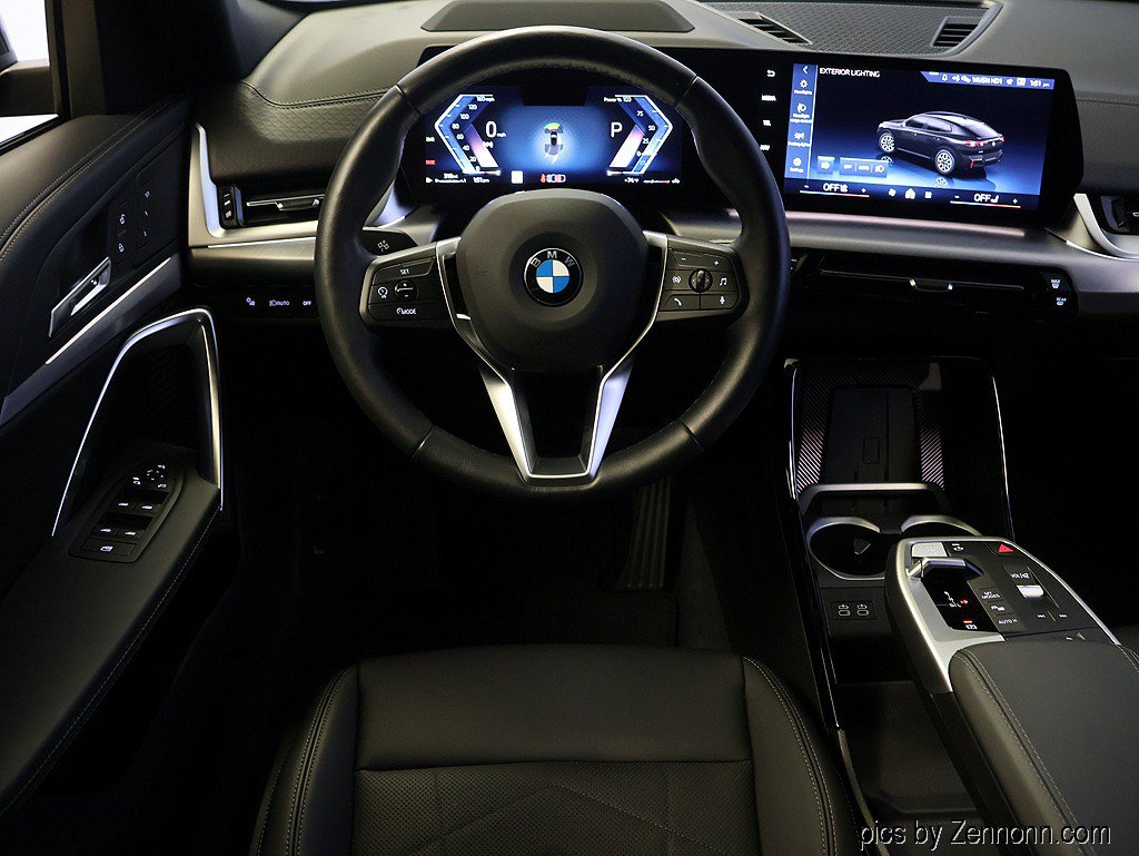 Certified 2026 BMW X2 xDrive28i AWD/4WD image 15