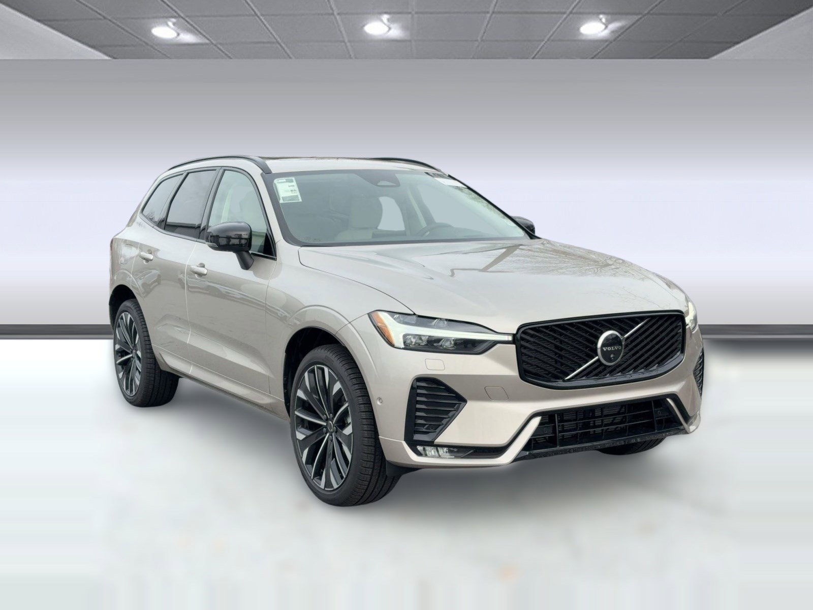 New 2026 Volvo XC60 B5 Ultra w/ Protection Package Premier image 7