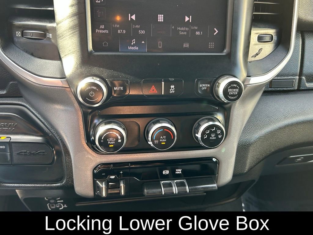 Certified 2024 RAM 2500 Big Horn image 23