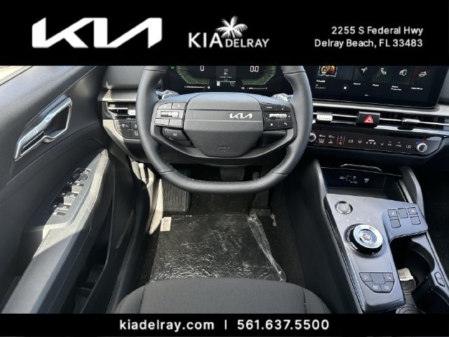 New 2027 Kia Sportage S FWD image 12