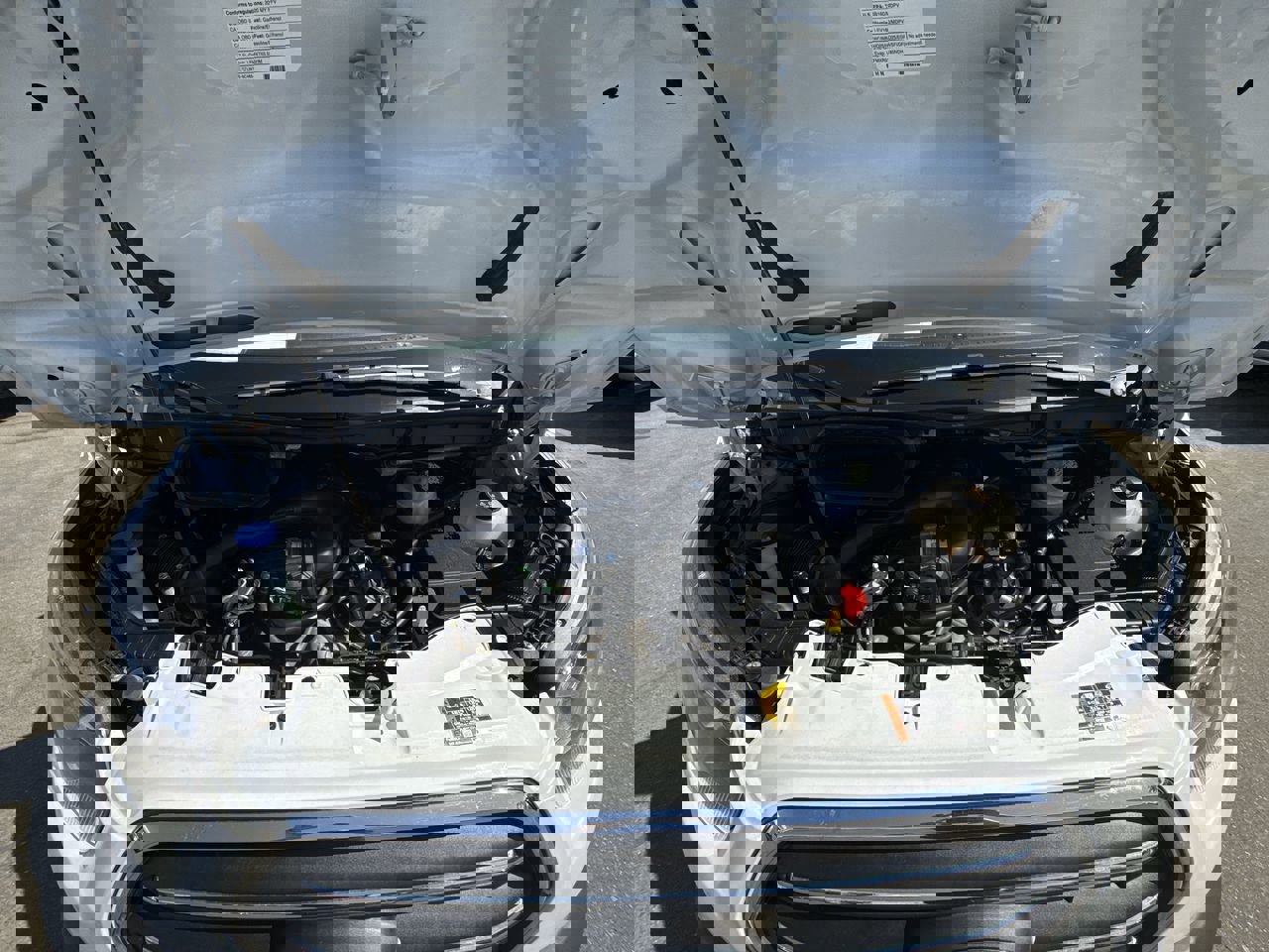 Used 2020 Ford Transit 150 XL image 26