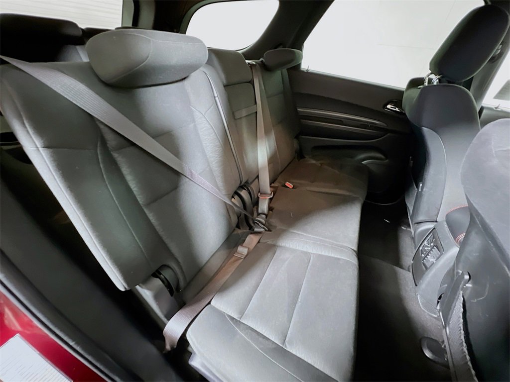 Used 2023 Dodge Durango GT image 27
