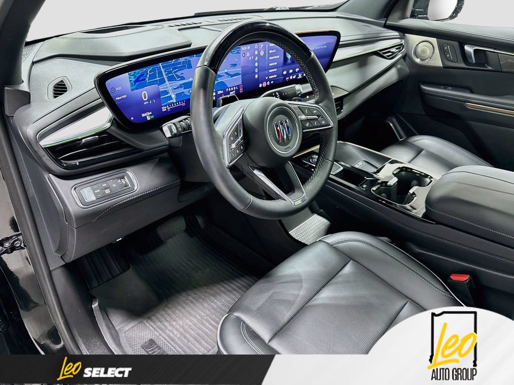 Used 2025 Buick Enclave Avenir w/ Super Cruise Package AWD/4WD image 12