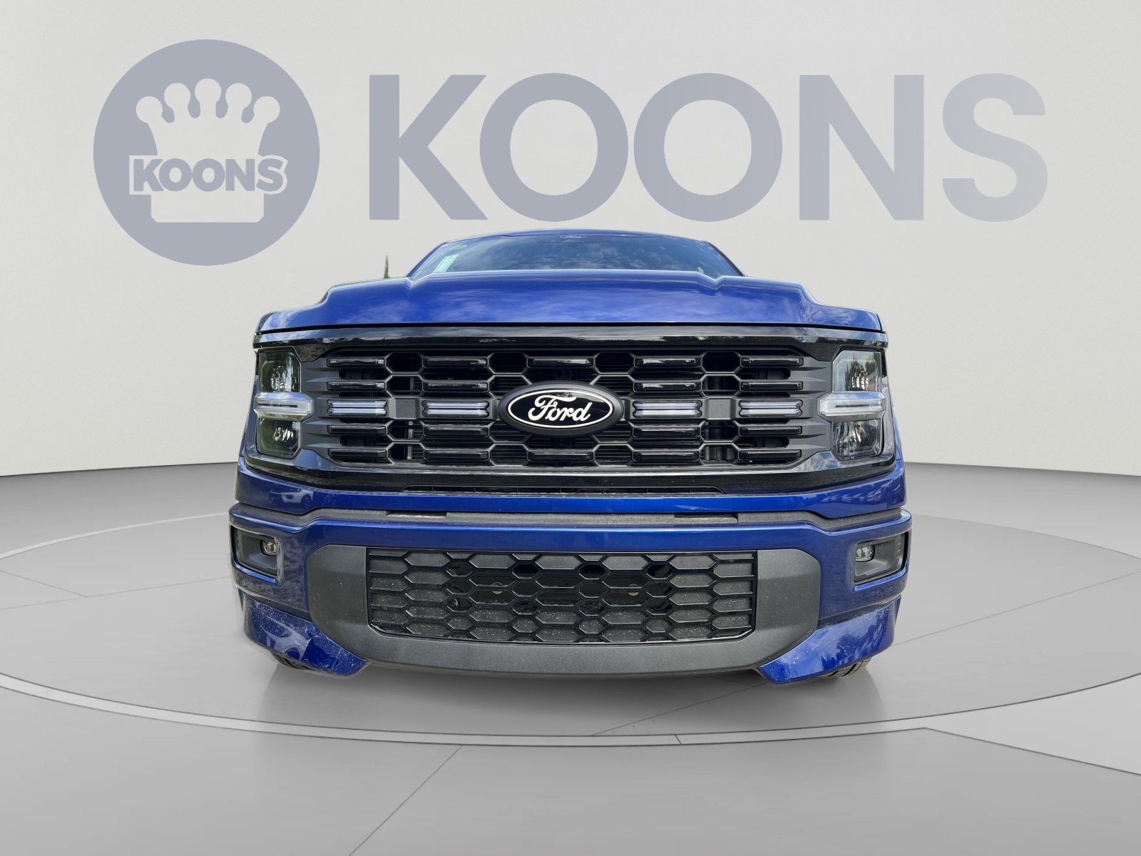 New 2026 Ford F150 STX w/ F-150 LOBO Package AWD/4WD image 11