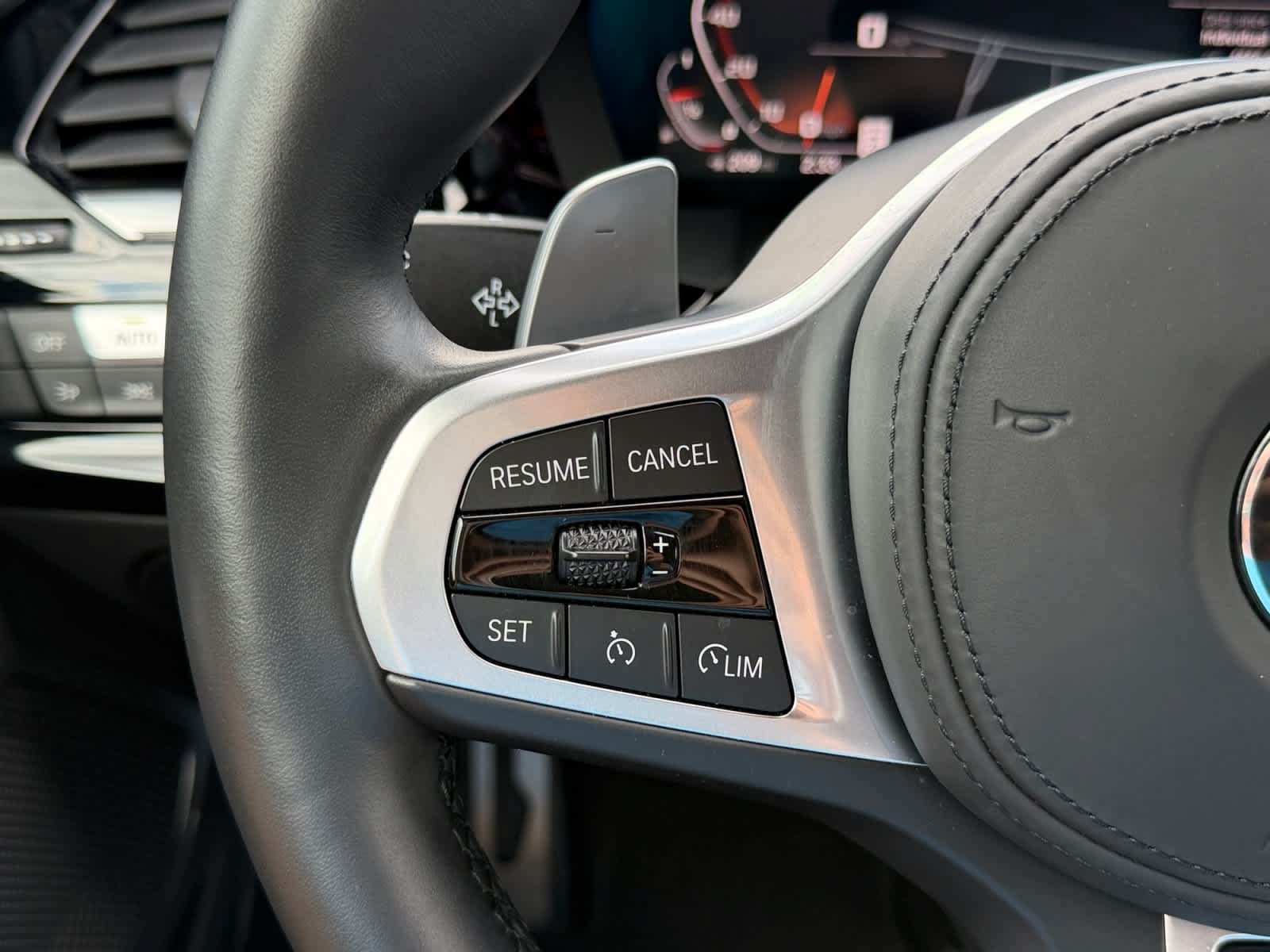 Used 2026 BMW Z4 M40i RWD image 48