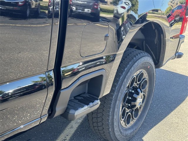 New 2026 Ford F350 XLT w/ XLT Premium Package image 9