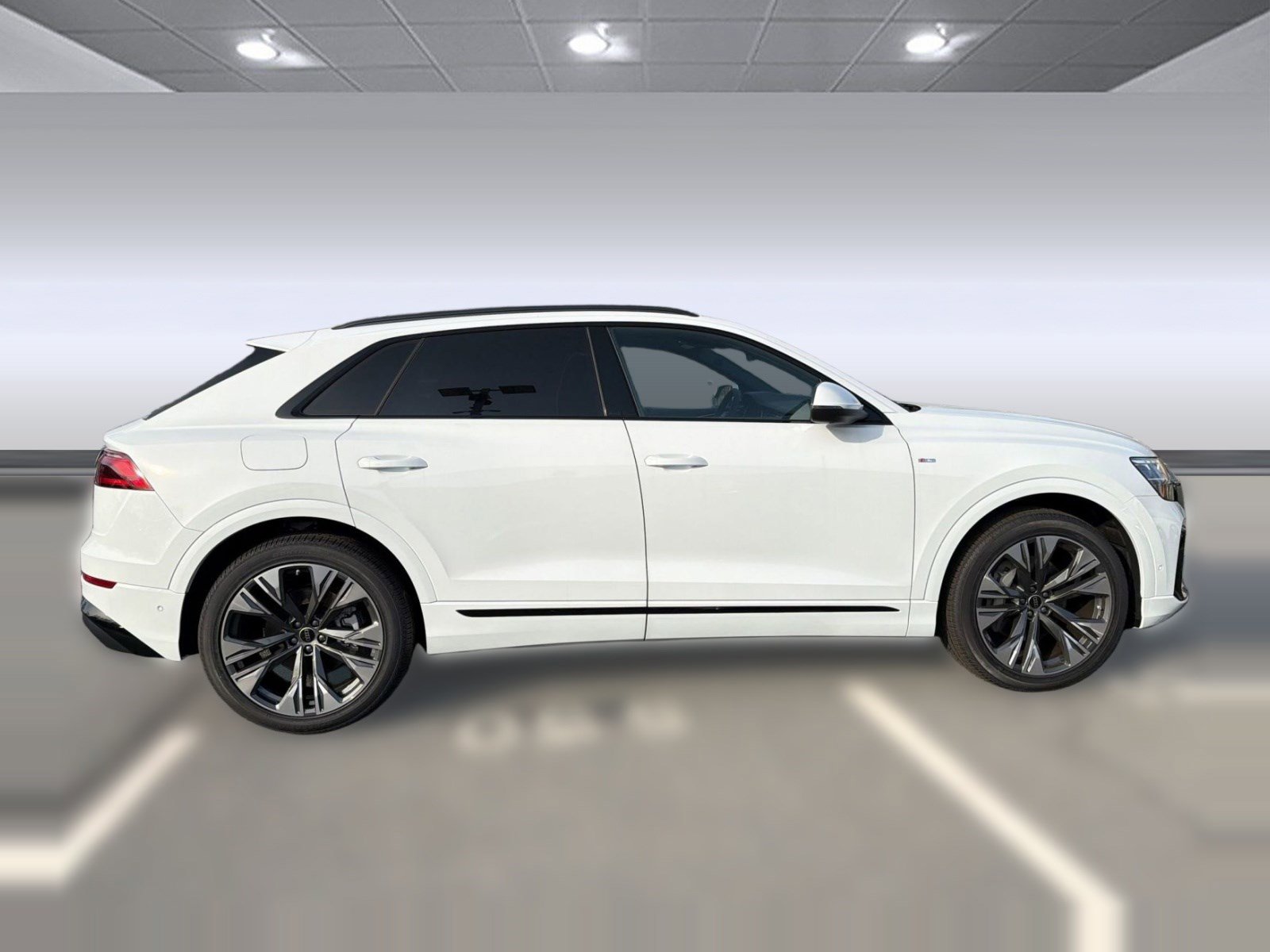 New 2026 Audi Q8 Premium Plus AWD/4WD image 8