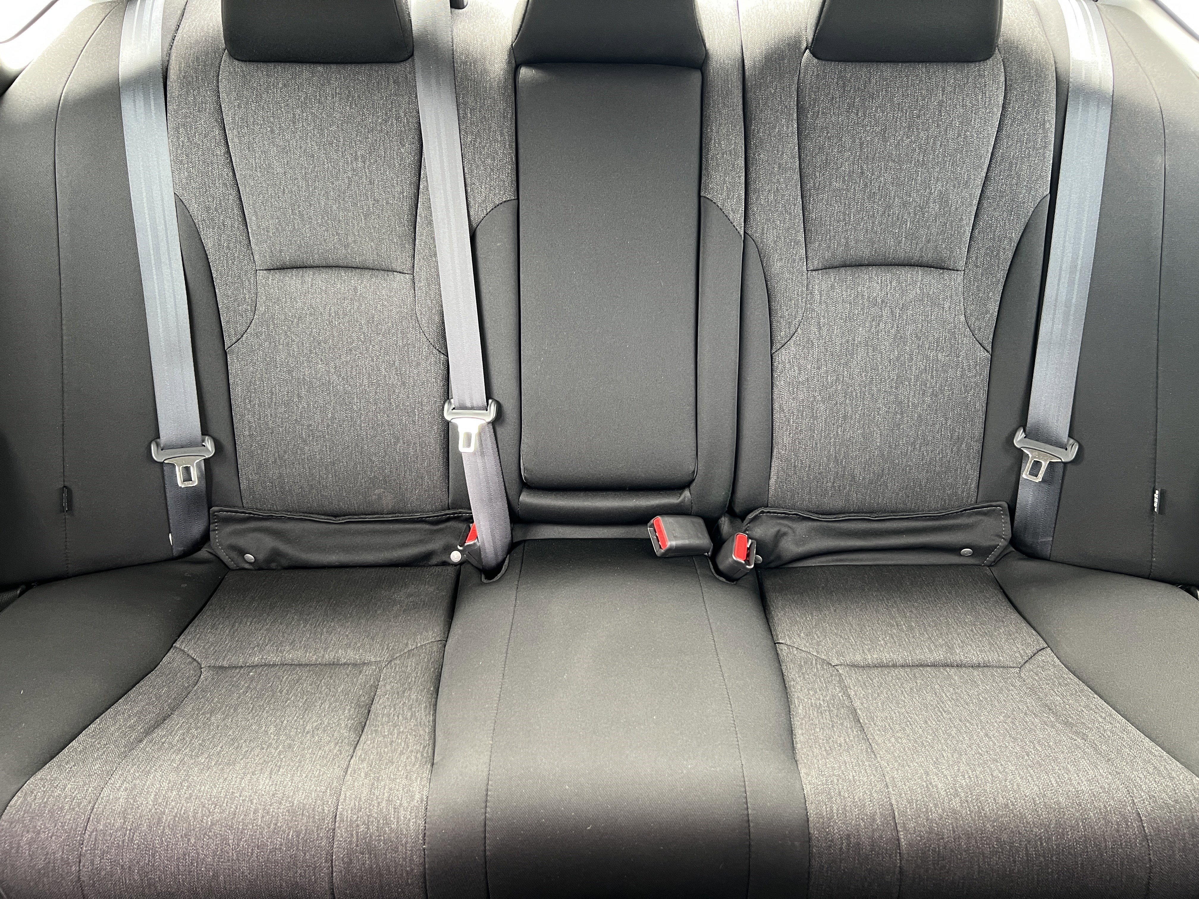 Used 2024 Honda Accord EX image 13