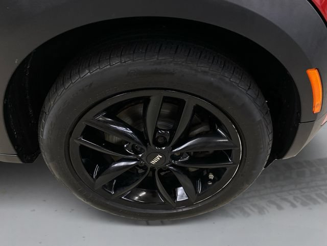 Used 2015 MINI Cooper Countryman S AWD/4WD image 17