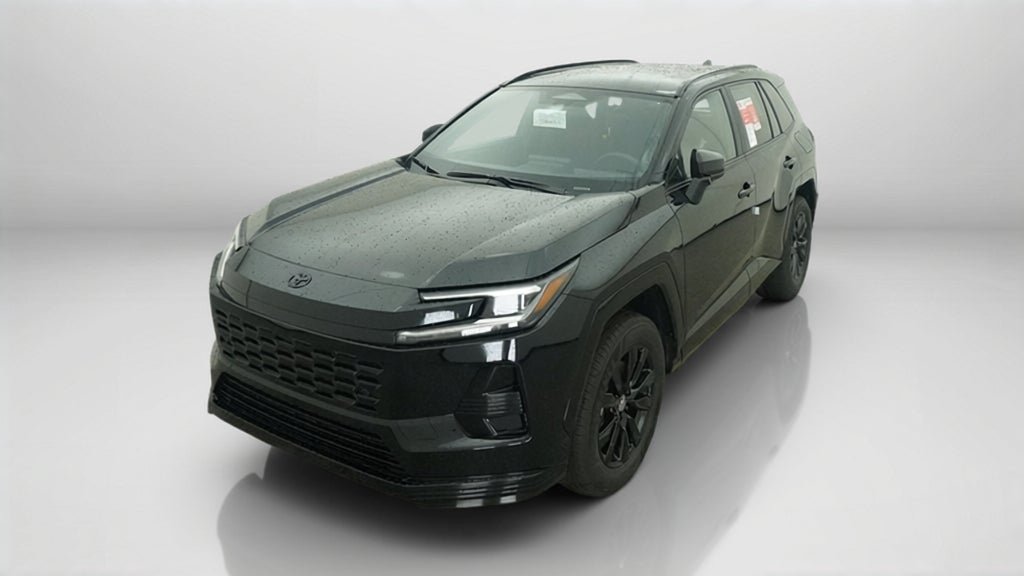 New 2026 Toyota RAV4 SE AWD/4WD image 16