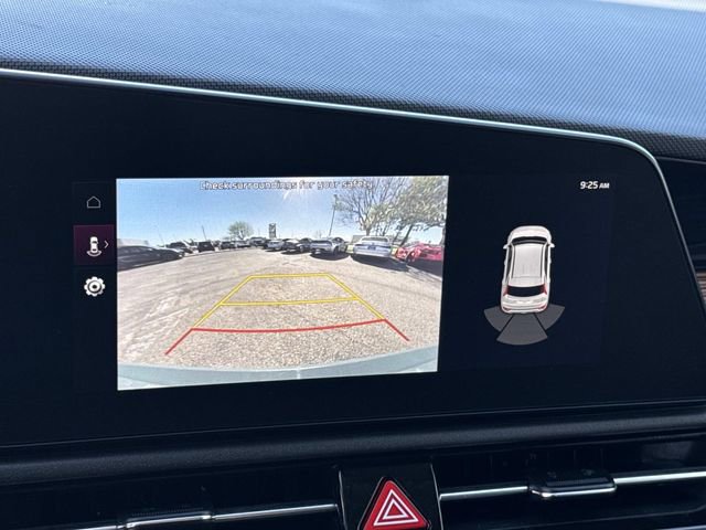 Used 2023 Kia Niro Wind image 15