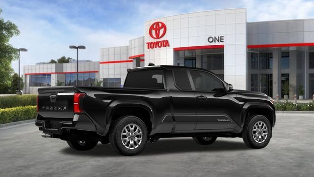 New 2026 Toyota Tacoma SR5 RWD image 14