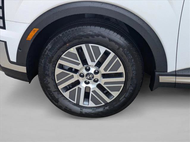 New 2026 Hyundai Palisade SEL Premium FWD image 10