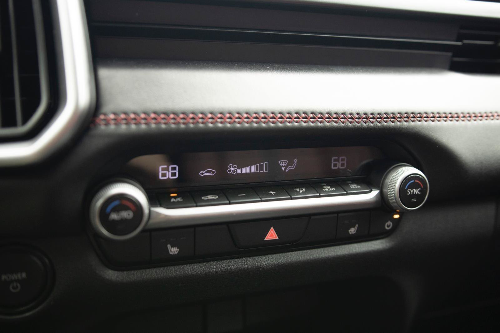 Used 2025 MAZDA CX-50 AWD 2.5 Hybrid w/ Premium Pkg image 9
