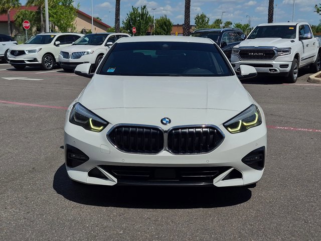 Used 2021 BMW 228i Gran Coupe FWD image 2
