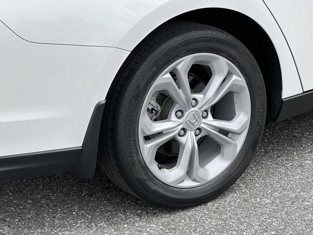Used 2024 Honda Accord LX image 29